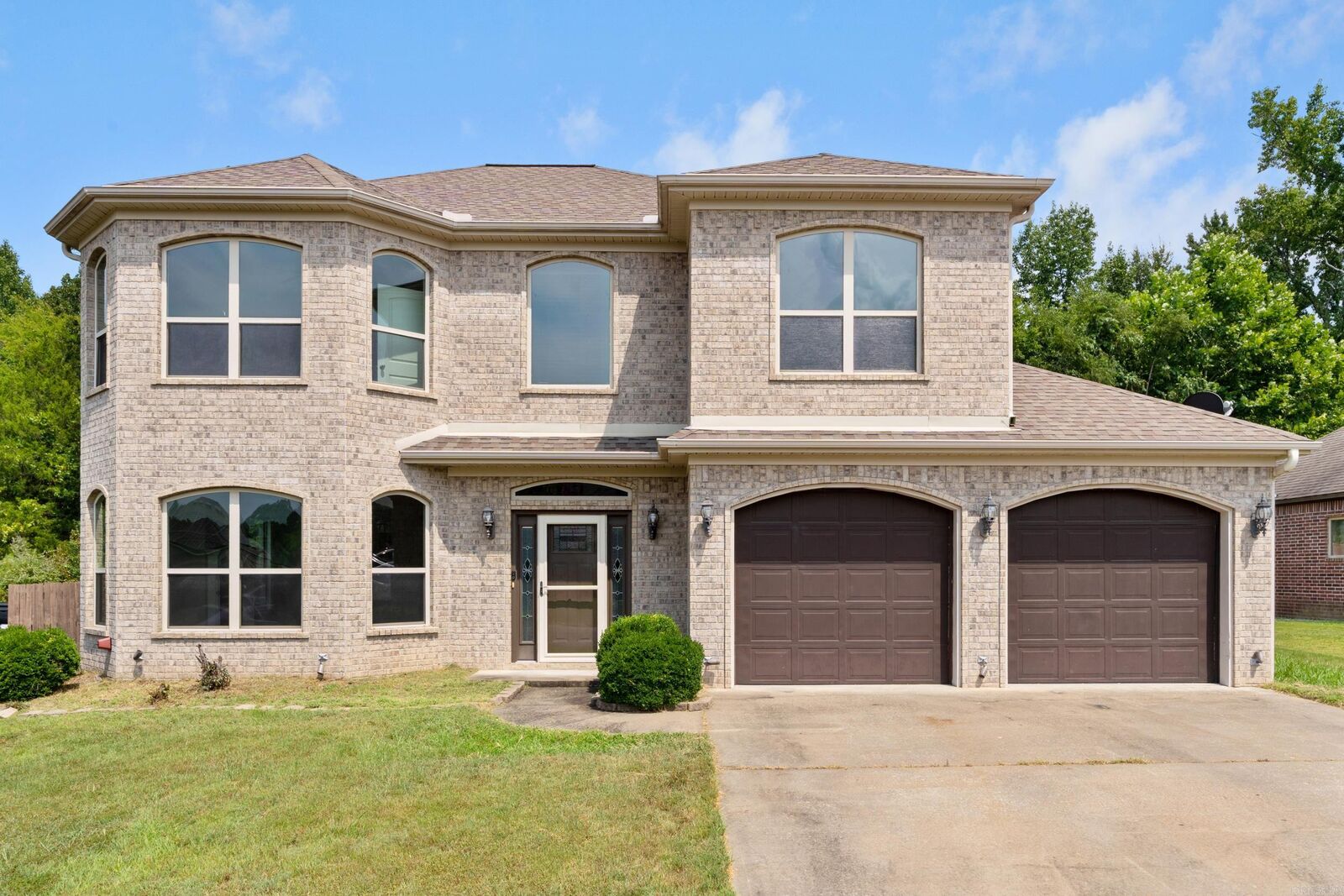 Property Photo:  3030 Plateau Drive  AR 72032 