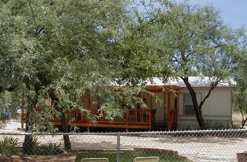 Property Photo: 234 S Dooley Drive AZ 85553