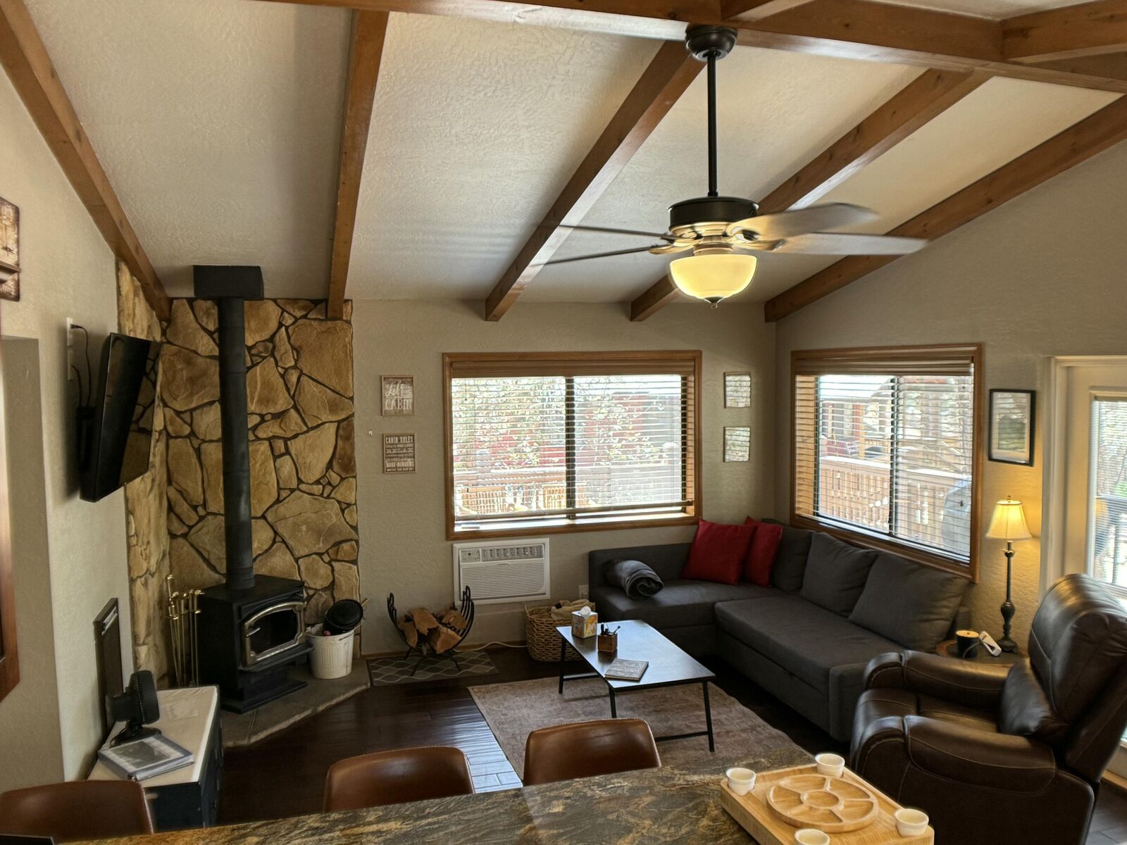 Property Photo:  5729 W Pine Circle  AZ 85544 