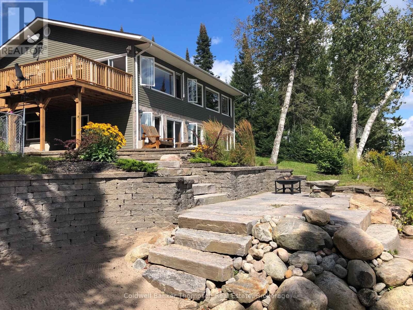 Property Photo: 41 Machar Crescent ON P0A 1X0