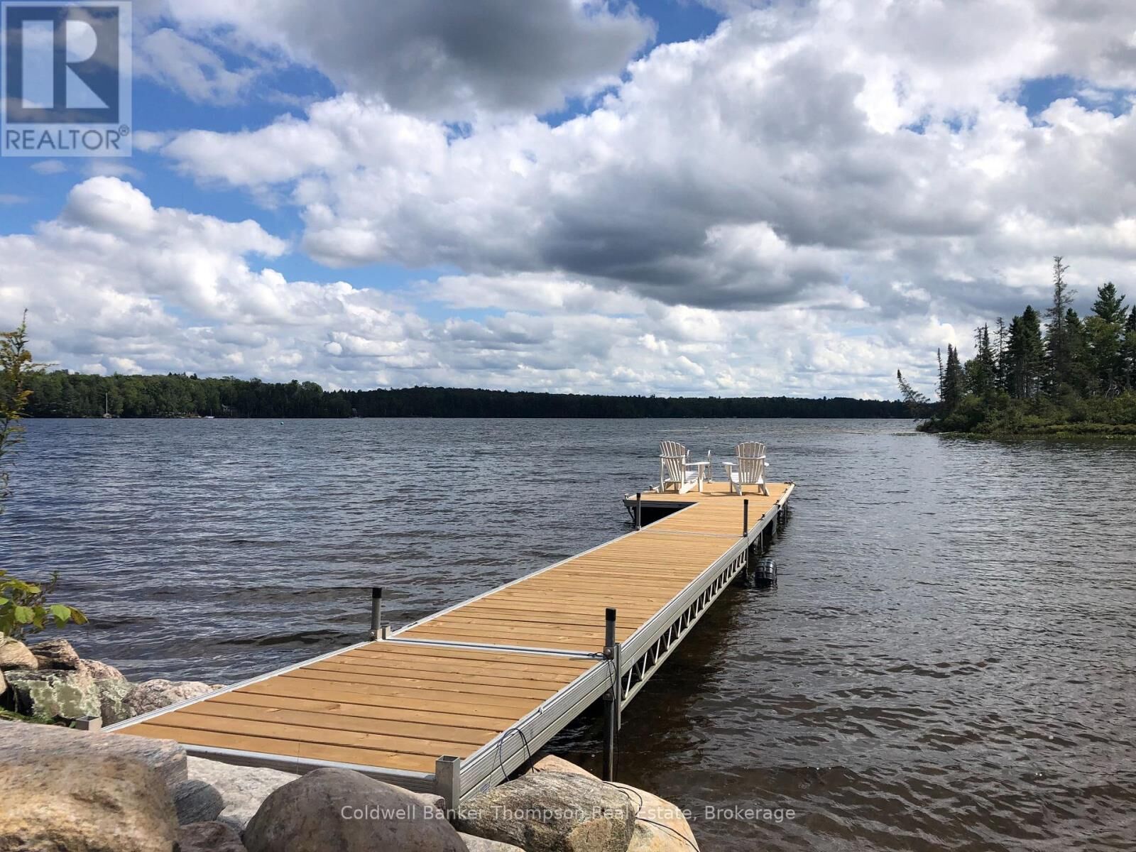 Property Photo:  41 Machar Crescent  ON P0A 1X0 