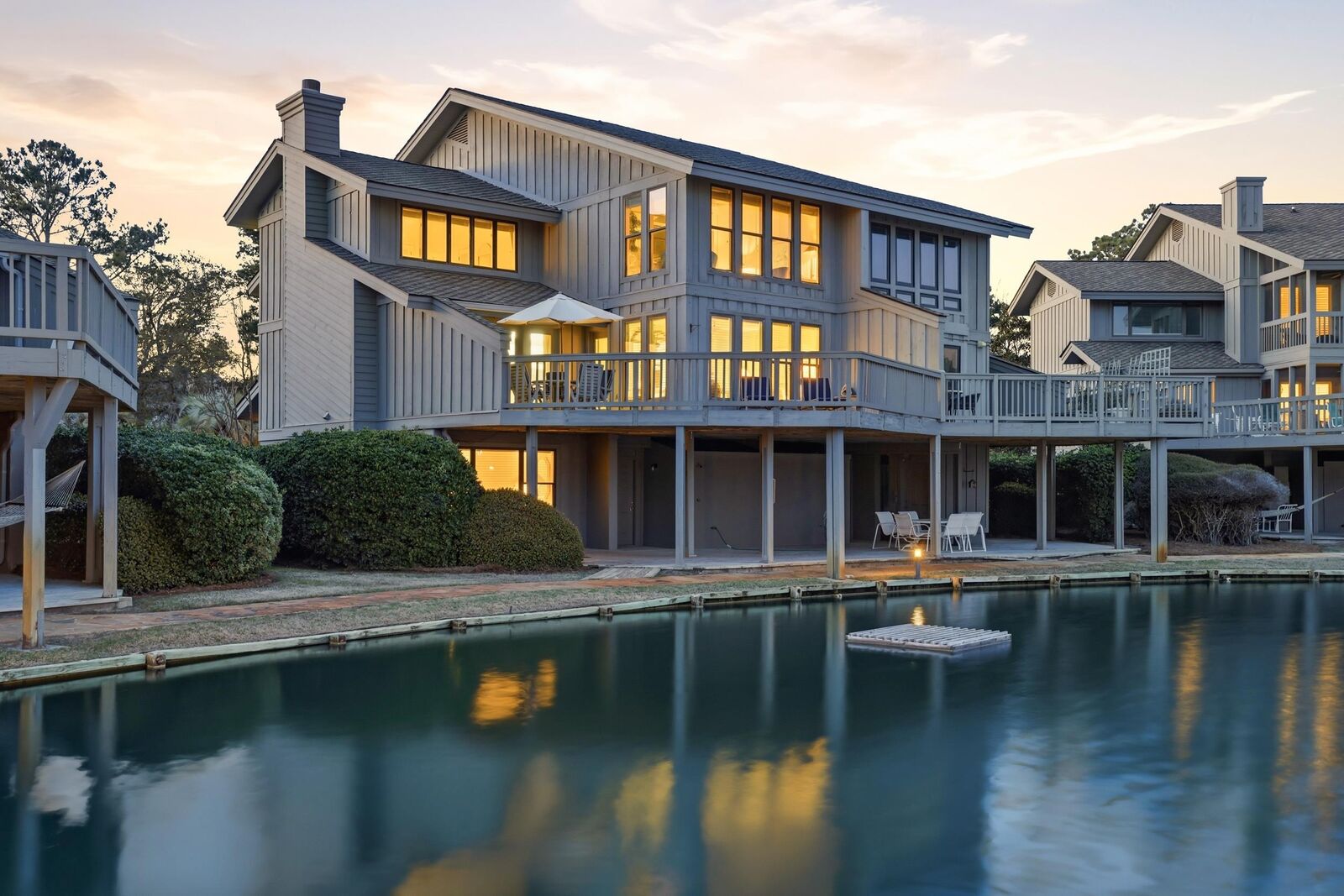 Property Photo: 110 Breakers Reef Dr. 12C SC 29585