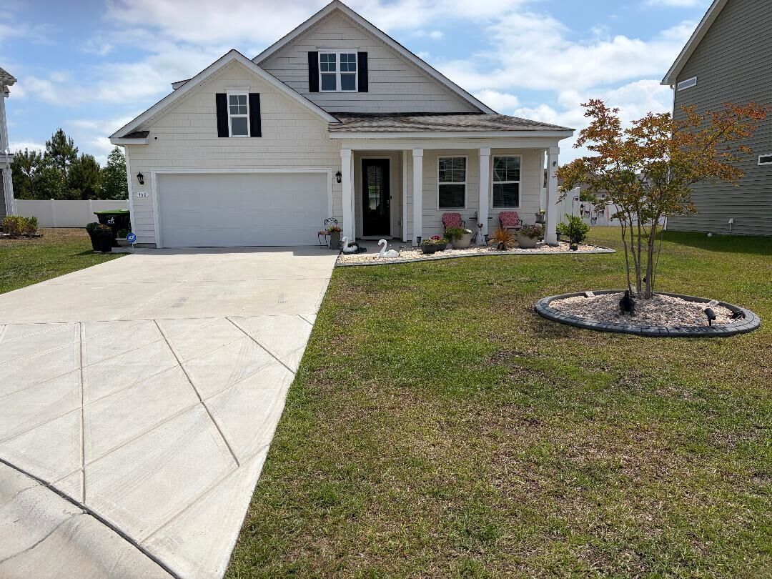 Property Photo:  360 Cattle Drive Circle  SC 29588 