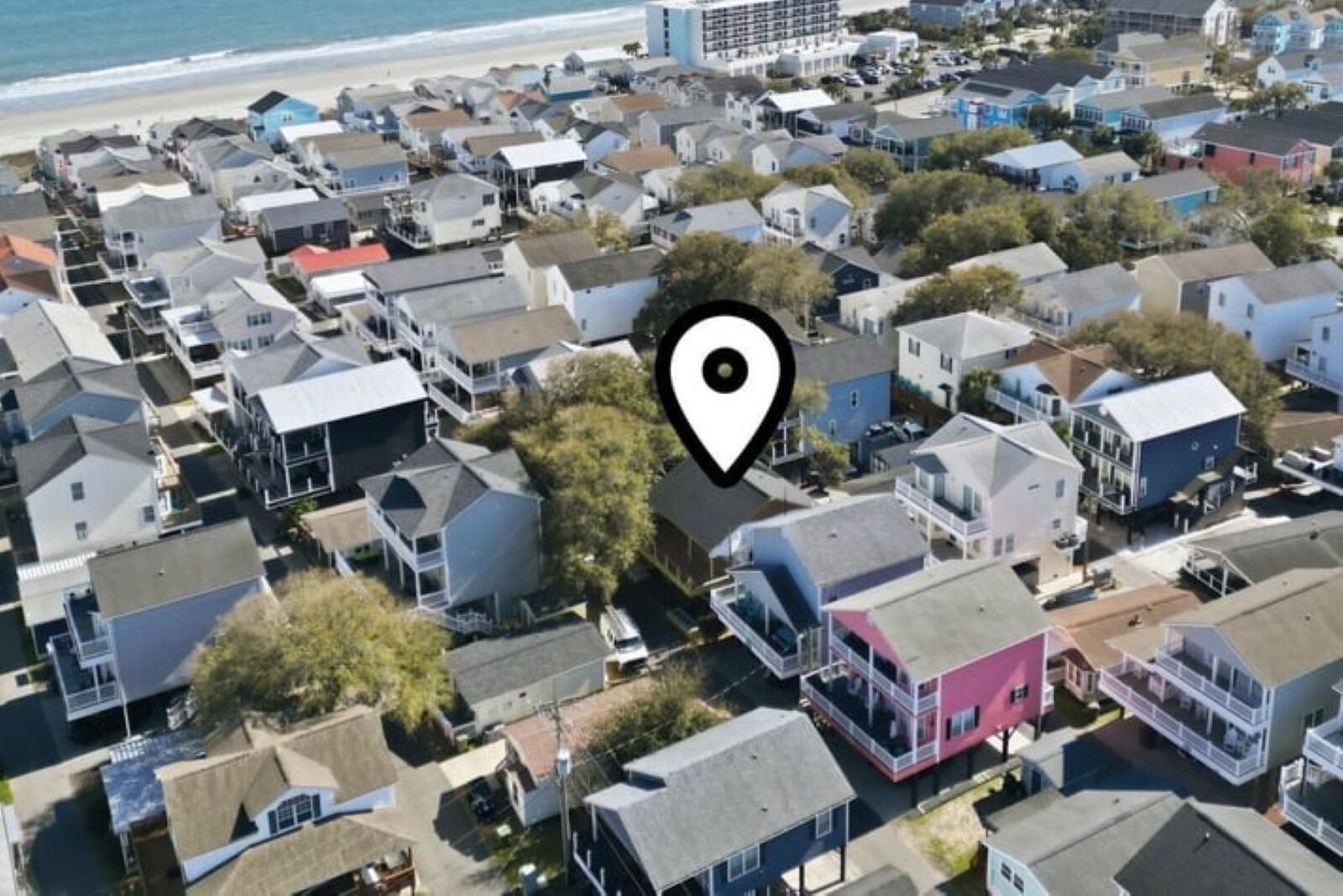 Property Photo: 6001-1105 S Kings Hwy. SC 29575