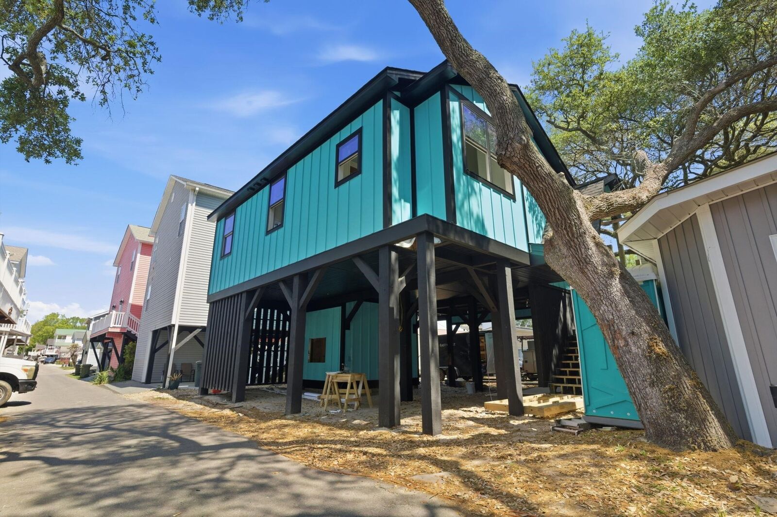 Property Photo:  6001-1105 S Kings Hwy.  SC 29575 