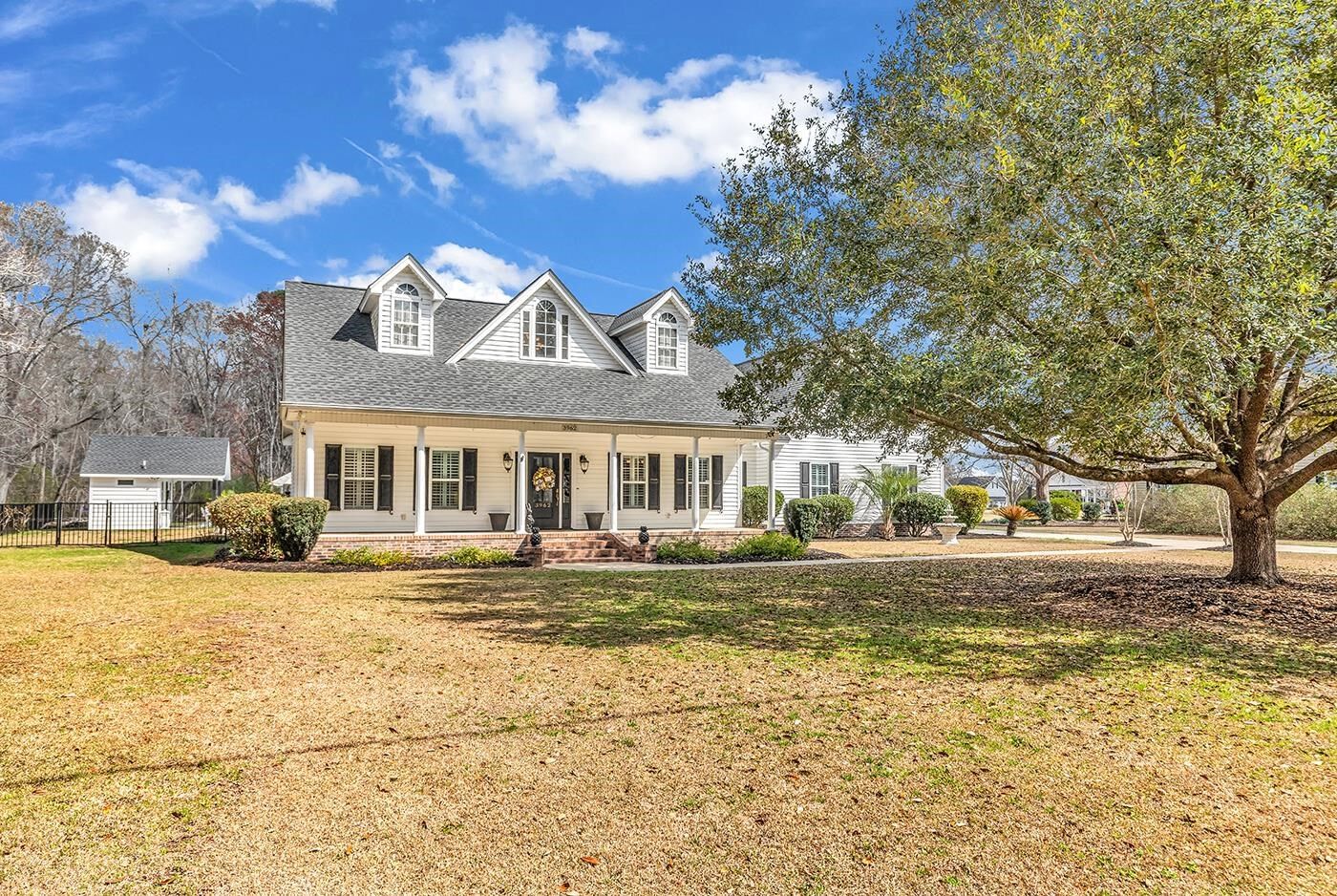 Property Photo:  3962 Long Avenue Ext.  SC 29526 