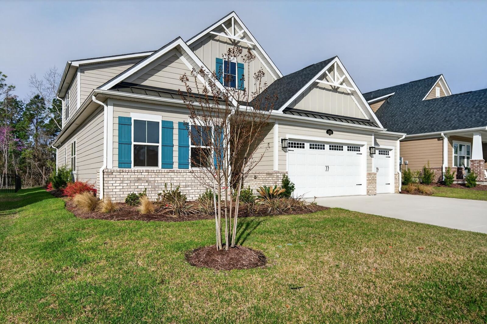 Property Photo:  2261 Vera Way  SC 29568 