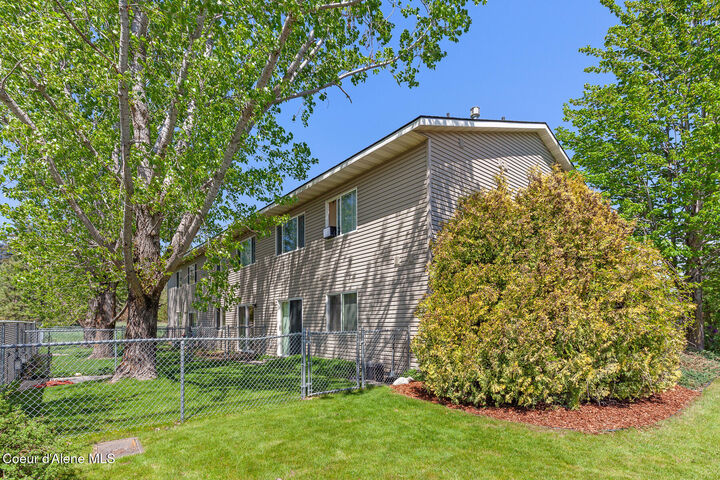 Property Photo:  7005 W Timberline St  ID 83858 