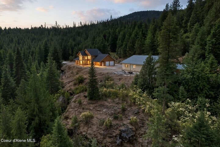 Property Photo: 14830 Dufort Rd ID 83856