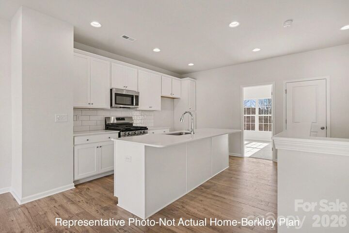 Property Photo:  2330 Rachelwood Drive  NC 28273 