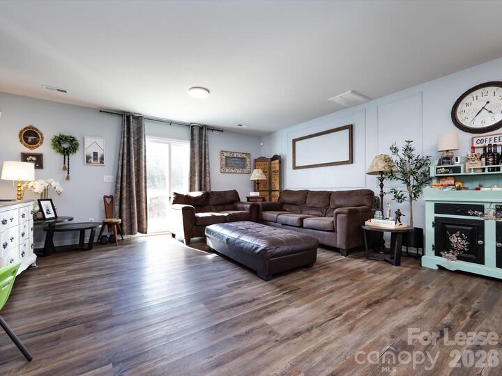 Property Photo: 1518 Forkhorn Drive NC 28110