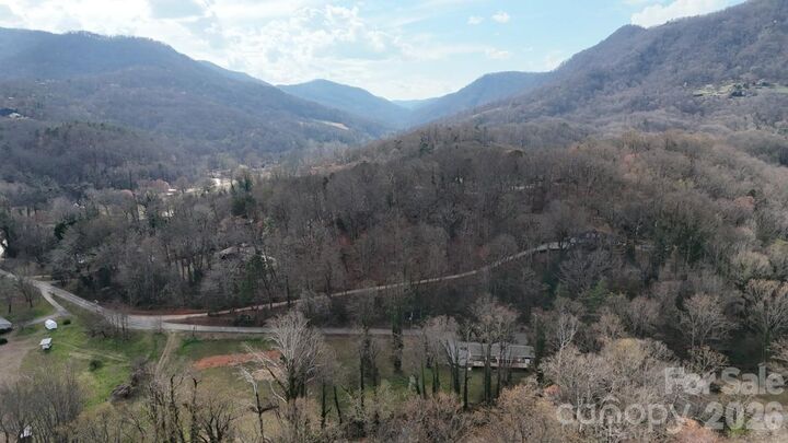 Property Photo: 000 Warrior Drive NC 28782