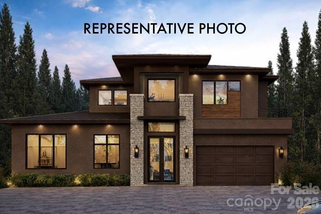 Property Photo:  139 Greens Road  NC 28630 