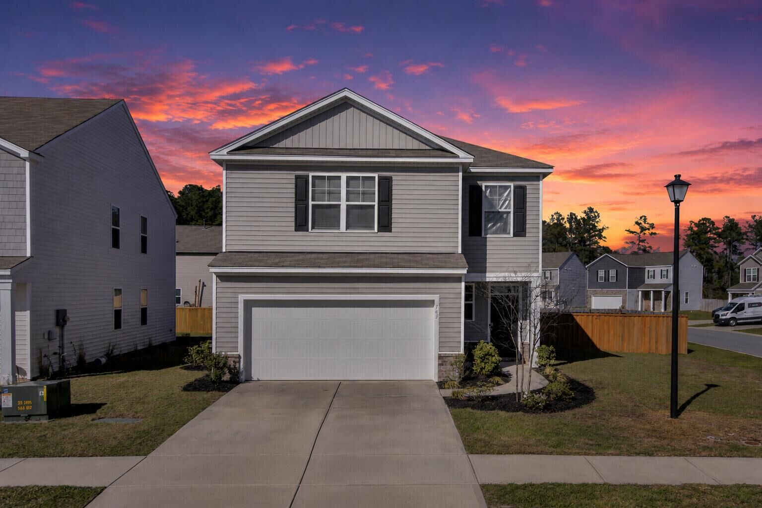 Property Photo:  163 Horizon Ridge Drive  SC 29486 
