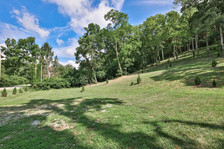 Property Photo:  8410 Old Kellogg Road  OH 45255 