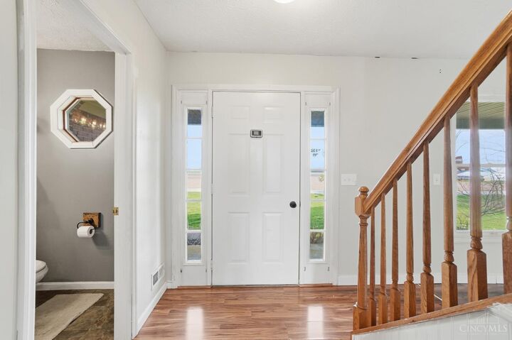 Property Photo: 6132 Hornbeam Road OH 45169