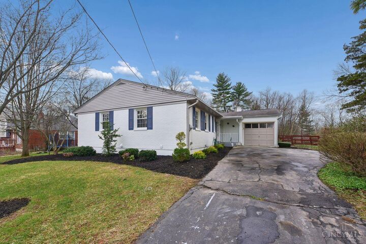 Property Photo:  357 Meadowcrest Road  OH 45231 