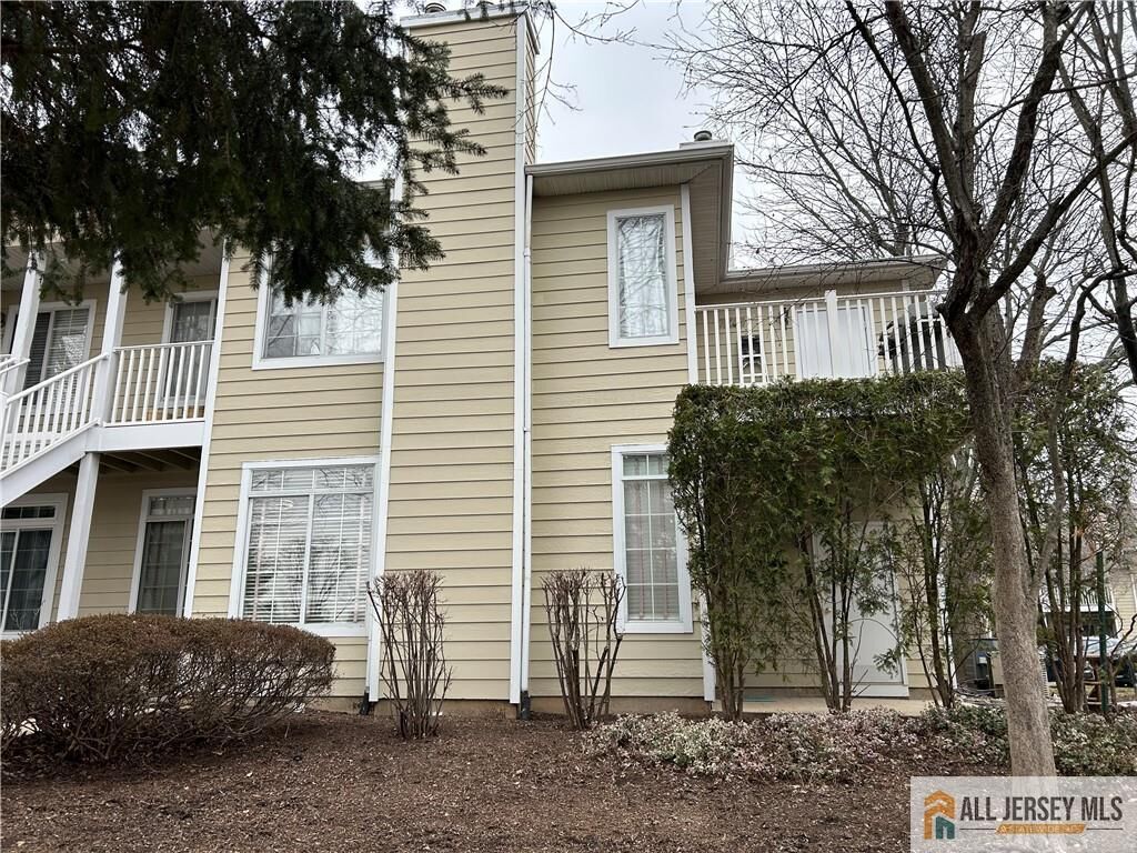 Property Photo:  65 Wentworth Road  NJ 07921 