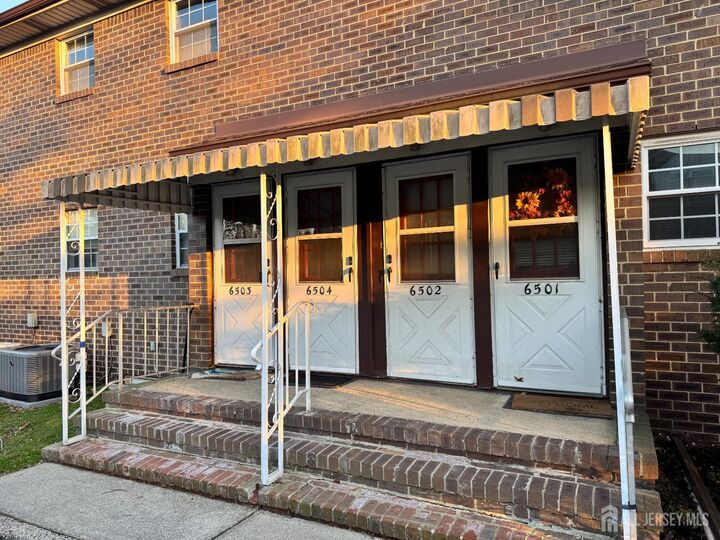Property Photo: 6501 Avenue C NJ 08837