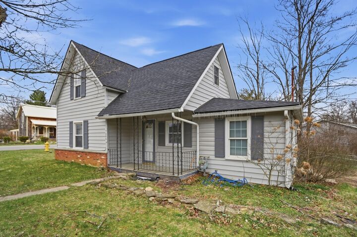 Property Photo:  7250 Scioto Road  OH 43017 