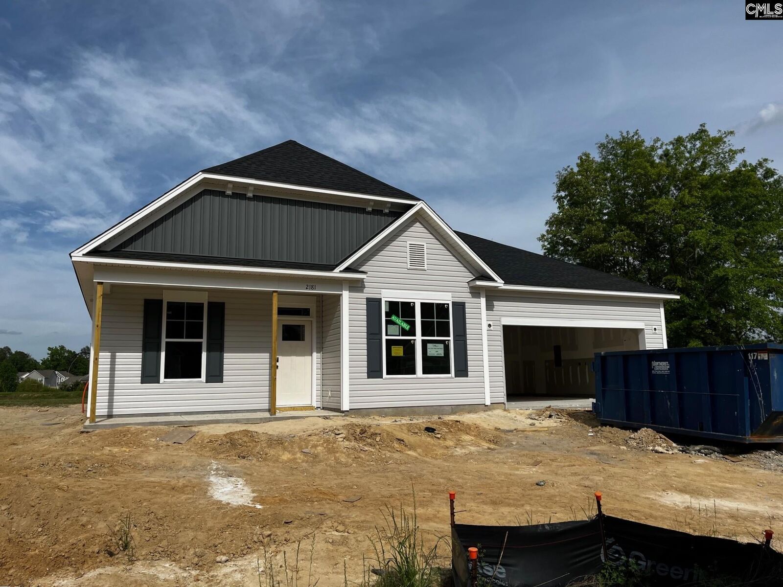 Property Photo:  2181 Allan Crest  SC 29016 