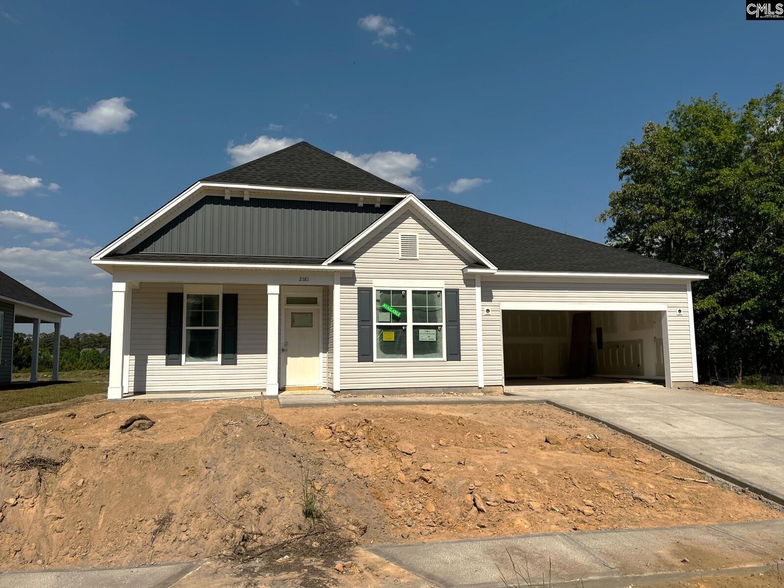 Property Photo:  2181 Allan Crest  SC 29016 