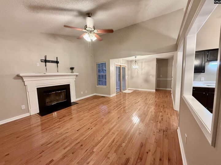 Property Photo: 192 Bill Williamson SC 29073-7302