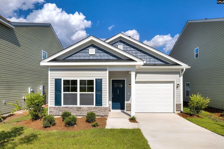 Property Photo: 282 Brando SC 29223