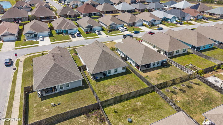 Property Photo:  106 Redfish Way  FL 32404 