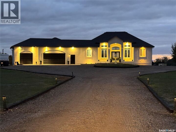 Property Photo: 85 Hanley Way SK S0G 3Z0