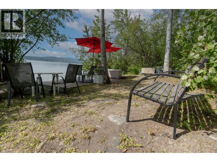 Property Photo: 8858 Gala Bay Road BC V0J 1S0
