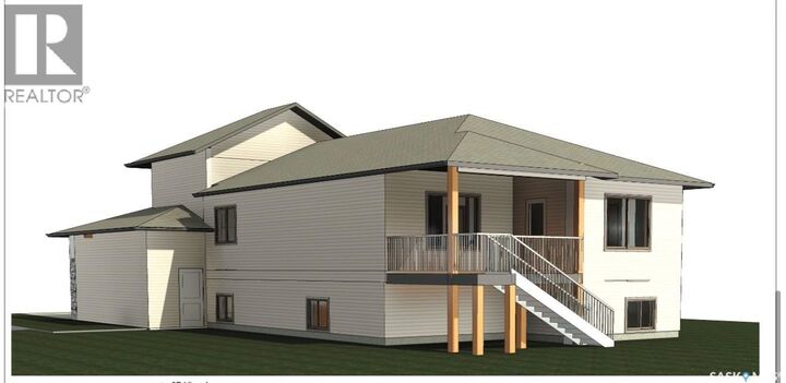 Property Photo:  803 Henry Dayday Road  SK S7W 1H7 