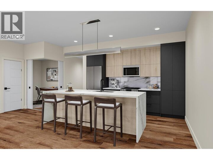 Property Photo: 647 Clement Avenue 311 BC V1Y 7C7