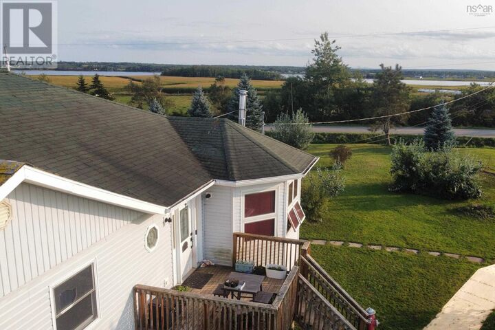 Property Photo:  345 Toney Bay Road  NS B0K 1K0 