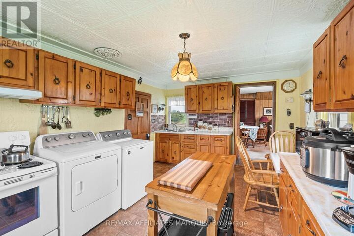 Property Photo: 255 County Road 40 Road ON K0E 1B0