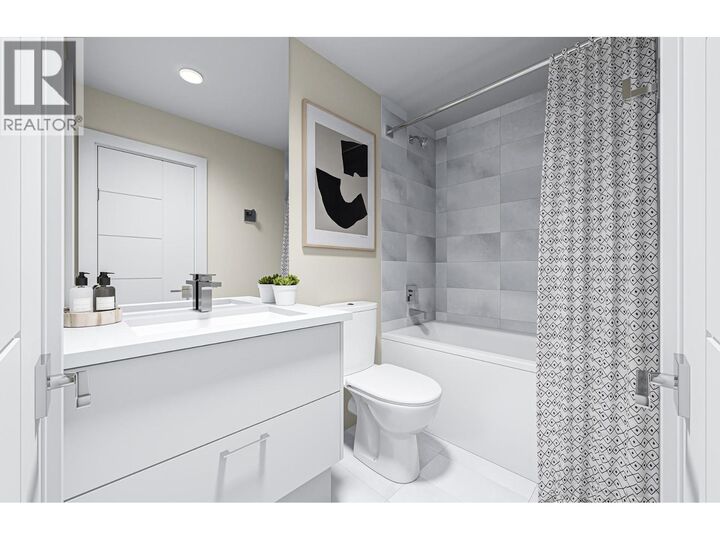 Property Photo: 647 Clement Avenue 402 BC V1Y 7C7