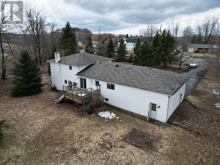 Property Photo:  780 Essa Road East  ON L4N 9E9 
