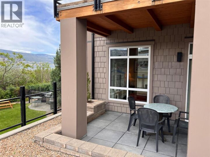 Property Photo: 13011 Lakeshore Drive South 115 BC V0H 1Z1