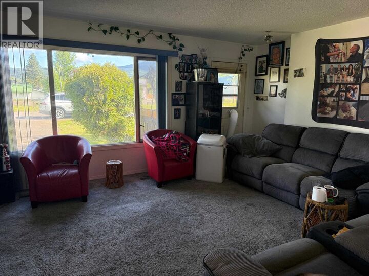 Property Photo: 4372 12th Avenue BC V0J 2J1
