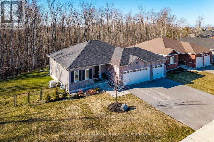 Property Photo:  54 Ralph Dalton Boulevard  ON L0K 2A0 