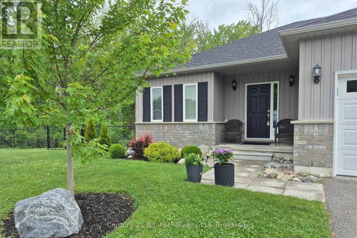 Property Photo: 54 Ralph Dalton Boulevard ON L0K 2A0