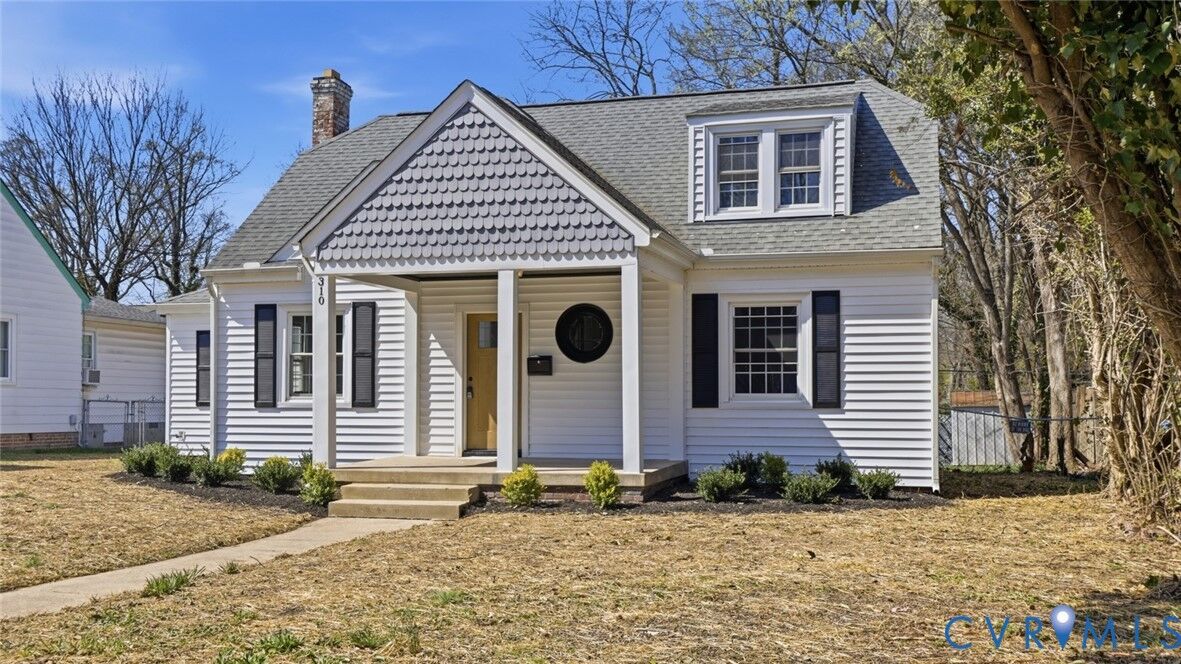 Property Photo:  310 Dundee Avenue  VA 23225 