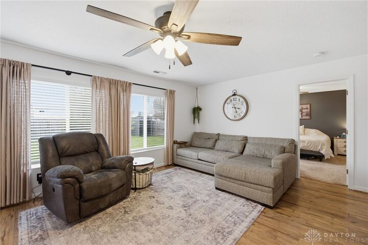 Property Photo: 1194 Bugle Bluff Court OH 45036