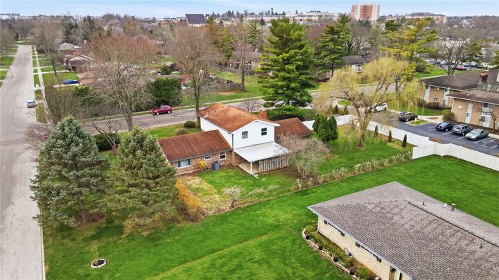 Property Photo:  190 N Village Drive  OH 45459 