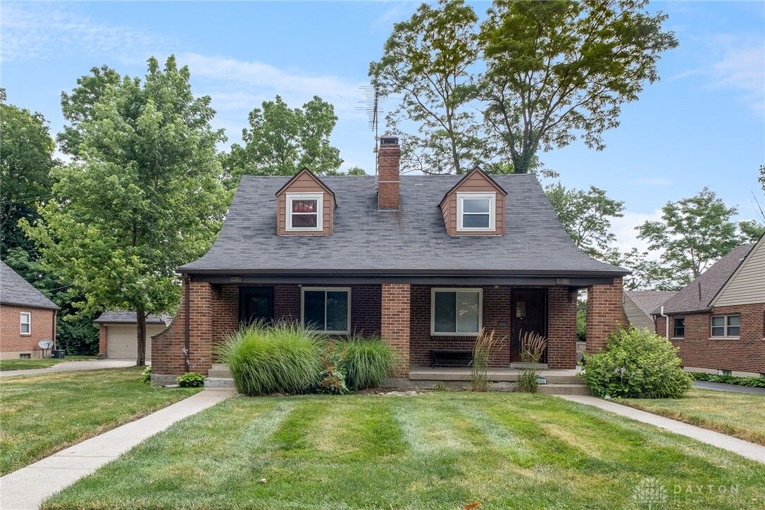 Property Photo:  1204 Acorn Drive 1134, 1136, 1204 And 1206  OH 45419 