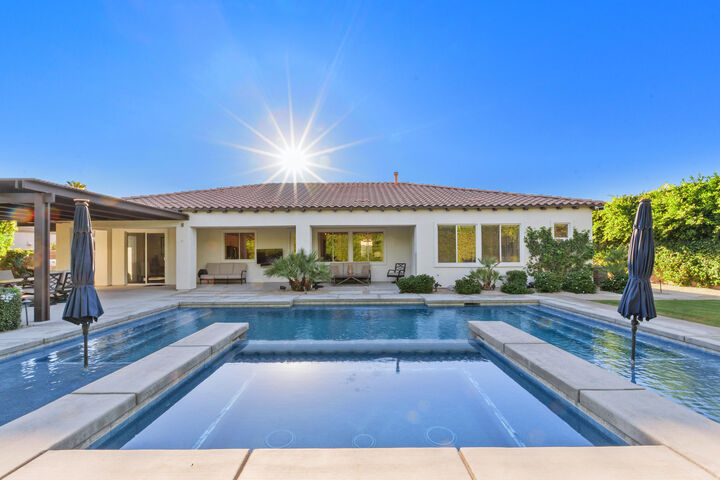 Property Photo: 48692 Pear Street CA 92201