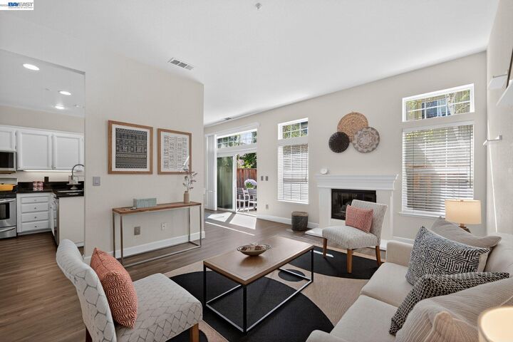 Property Photo: 4173 Georgis Pl CA 94588