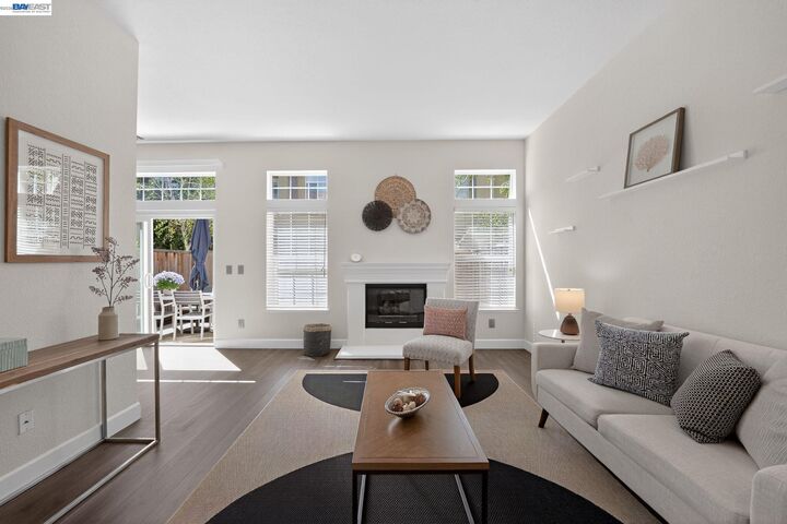 Property Photo:  4173 Georgis Pl  CA 94588 