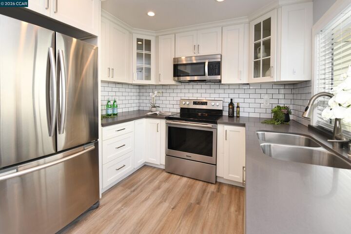 Property Photo:  4869 Wolf Way  CA 94521 