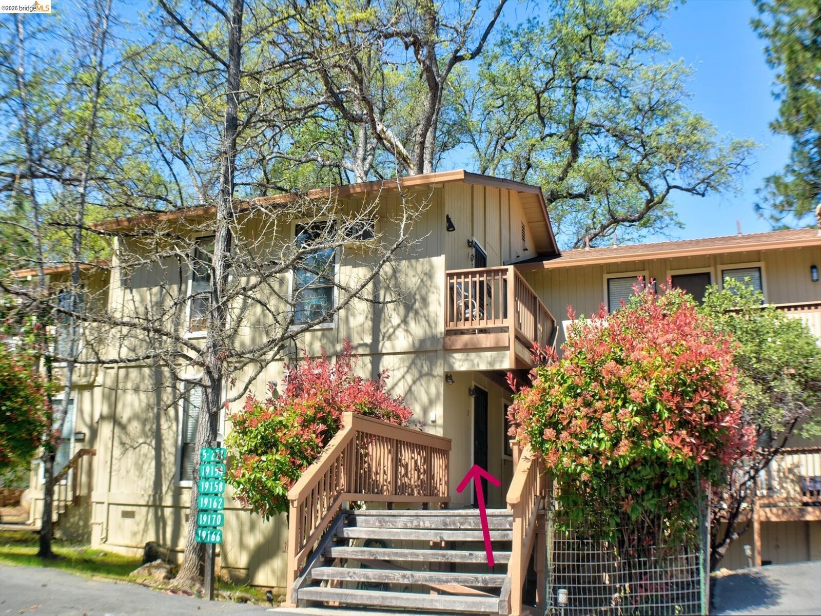 Property Photo:  19166 Dyer Ct  CA 95321 